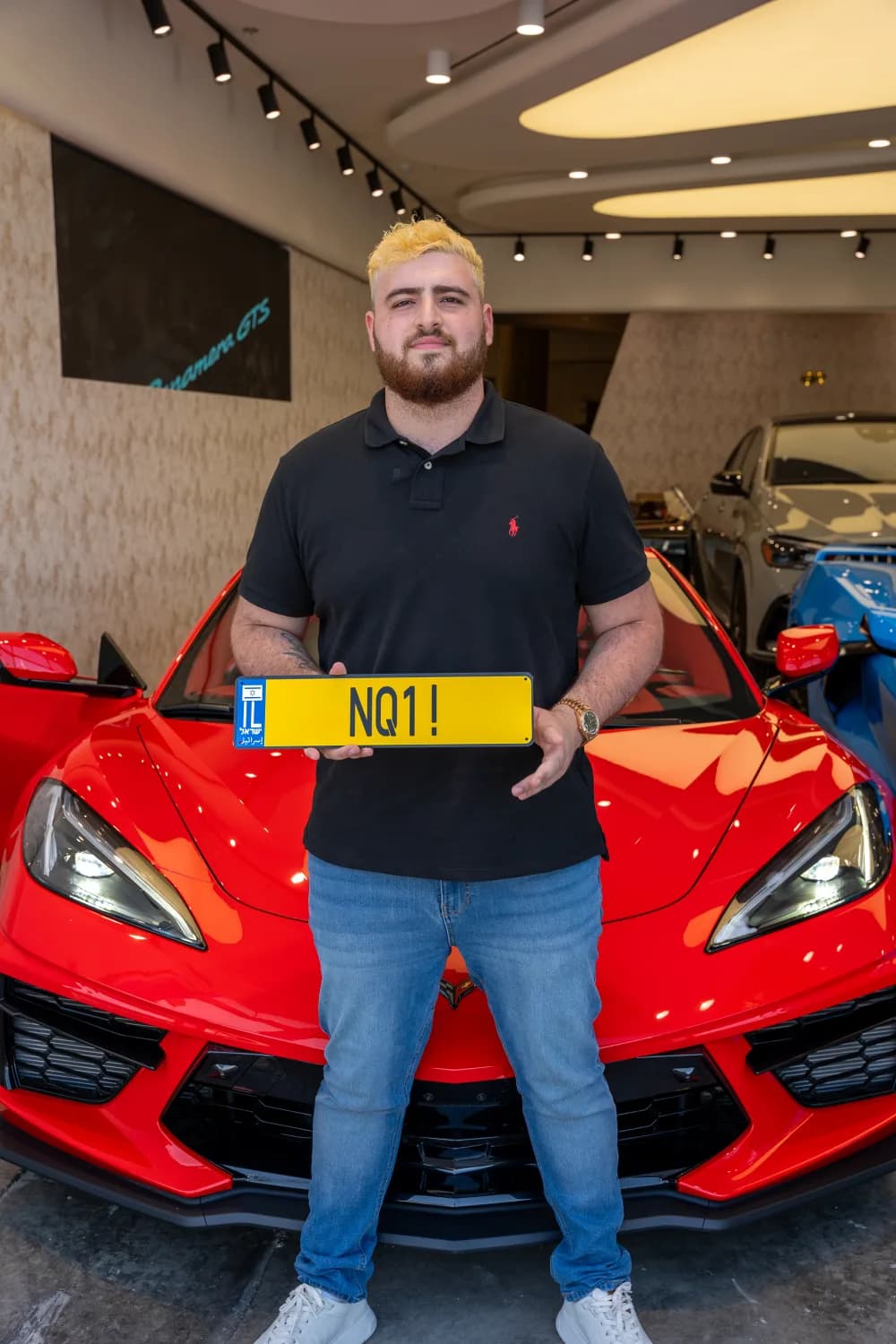 ליאל קופל